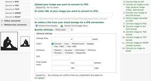 Wandeln sie ihre datei mit diesem jpg in png converter von joint photographic experts group jfif format in portable network graphics um. 6 Moglichkeiten Zum Konvertieren Von Pdf Png In Jpg Online Offline