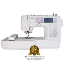 As the growing need to do embroidery arose, professionals had to emerge that were competent in the areas, some specialize in threading while others do embroidery alone. 5 Best Brother Embroidery Machines Reviewed February 2020