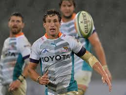 Short assignment as part of the course mining and the environment. Goosen To Replace Sexton At Racing Planetrugby
