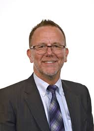 Councillor Digby Wilson