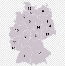 See nemecko photos and images from satellite below, explore the aerial. Mapa Nemecka Hessensko Durynsko Mapa Sveta Mapa Spravni Rozdeleni Plocha Png Pngegg