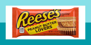 John, new brunswick homedishes & beveragescandychocolate candy. Reese S Peanut Butter Lovers Cup New Reese S Cup Is Full Of Peanut Butter