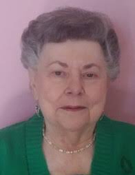 Mary Elizabeth (Null) Marzullo Obituary May 9, 2023