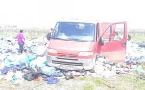 Maybe you would like to learn more about one of these? A RÄmas FÄrÄ Microbuz DupÄ Ce A Aruncat Deseuri In Timisoara ToleranÅ£Ä Zero Pentru Cei Care Nu RespectÄ SpaÅ£iul Public