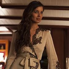 Ok, so she's not iconic, yet, but producers of the new james bond film, spectre have announced their there are many an attribute that maketh a good bond girl: Cosmo S 10 Best Bond Girls