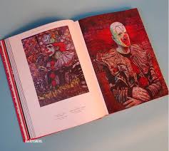 9780867198515 za nejlepší cenu se slevou. Original Grin The Art Of Ron English By Ron English Debuts July 16th