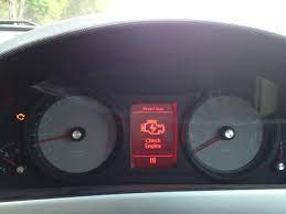 Holden Ve Check Engine Light - What To Do Next Cl Cars Blog