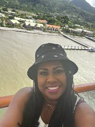 Just boarded Horizon, everyone enjoy your trip!