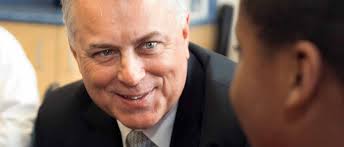 The Broad Foundations