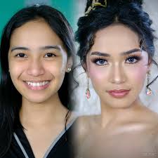 ✨Chantal Juacalla✨ #magictouchbypeiyom #QuezonMakeUpArtist  #makeupartistphilippines Magic Touch by Peiyom 💄💄💄. Arnel Pavino Rivera