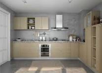 Proveedores y fabricantes de gabinetes de cocina beige ...