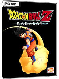 Kakarot covers the four main arcs of the story—saiyan, frieza, cell, and buu—but manages to cut out even more of the fluff that kai does. Buy Dragon Ball Z Kakarot Dbz 2020 Steam Key Mmoga