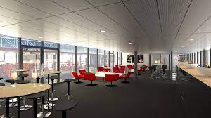 Les salons du matmut atlantique. Lou Rugby Quelle Experience Vip Au Nouveau Matmut Stadium De Gerland Sportbuzzbusiness Fr