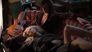 Only Lovers Left Alive – film review