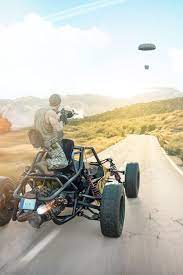 Pubg Player Going For Air Drop With Car Mobile Wallpaper P Pubg Player Going For Air Drop Joker Iphone Wallpaper Game Wallpaper Iphone Mobile Legend Wallpaper