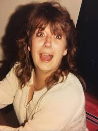 Katherine Yarger Obituary (2007)