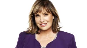 Her ethnic background is not available. Why Tracy Grimshaw Is Not On Tv Sunshine Coast Daily