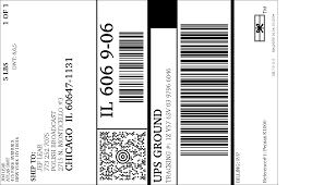 If unsuccessful, the label is returned to ups. 30 Ups Create Shipping Label Labels Database 2020