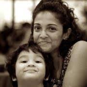 Aurora Bernard's Instagram, Twitter & Facebook