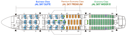 japan airlines to decide on 787 aircraft for long haul lcc