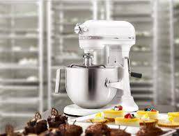 Kitchenaid k5ss heavy duty commercial stand mixer, adjust beater height related issues. Kuchenmaschine Mit Schusselheber 6 9l Heavy Duty 5ksm7591x Offizielle Website Von Kitchenaid