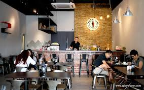 Maybe you would like to learn more about one of these? Two Chefs Lab Japanese Restaurant Mahkota Cheras Kl Off To A Great Start Spicy Sharon A Malaysian Lifestyle And Food Blog