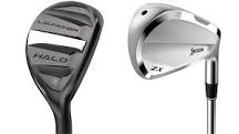 Image result for what is a utility club used for in golf