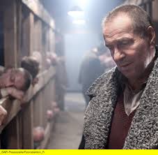 Von 1966 an war götz george mit seiner österreichischen schauspielkollegin loni von friedel, 72, verheiratet. Heinrich George Doku Die Schwerste Rolle Des Superstars Gotz George Welt