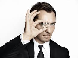 Gemma Bryan: John Rankin Waddell; Rankin