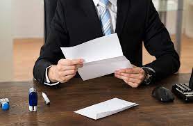 Before you can sue in small claims court, you have to ask the defendant for. Responding To False Inaccurate And Misleading Statements In Business Letters Sgr Law