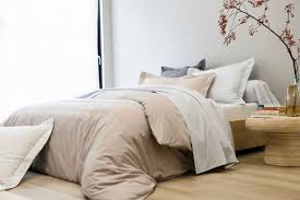 Linge De Lit En Percale Collection Blancheporte Maison Linge De Lit Decoration Maison Lit