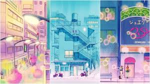 Let S Admire Sailor Moon Anime Backgrounds Adventures Gate