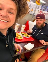 We tried something new today 🌮🤤