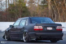 If you're looking for replacement parts at reasonable prices, then mtc parts are the way to go. Breaking Through Stereotypes Built And Boosted Volvo S70 T5m