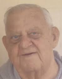 Obituary information for James Gallagher