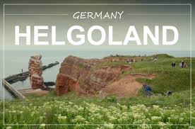 Helgoland is a small danish island (pair of islands) where werner heisenberg went to try to sort out the basic tenets of quantum physics, and in the description of helgoland as a book i thought i was going to get a more biographical travelogue, trying to tie together the geography of the place with the outlandish ideas at the heart of quantum. Helgoland Island Germany Daytrip From Cuxhaven Places And Notes