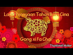 Musik kembang api tahun baru cina 2019 mp3 & mp4. Lagu Perayaan Tahun Baru Cina Gong Xi Fa Chai Chinese New Year Festival Song Youtube