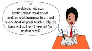Jawaban Soal Tema 3 Kelas 6 Sd Halaman 116 Cermati Kosakata Non Baku Pada Teks Eksplanasi Tribun Pontianak
