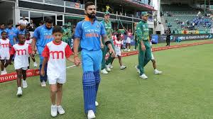 Maybe you would like to learn more about one of these? India Vs South Africa 1st T20i Weather Forecast Pitch Report At Wanderers Johannesburg Sports News