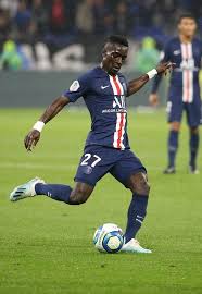 Born in dakar, gueye spent his. Gana Gueye For Psg 8 Games 8 Wins 0 Draws 0 Defeats 1 Goal Scored 0 Goals Conceded Midfield General Psg Football Sports Jersey