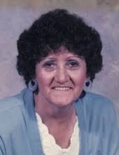 Pattie Eileen Louk Obituary 2021
