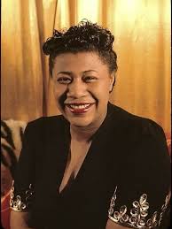 Ella Fitzgerald