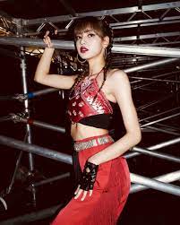 Online shopping is her favorite thing to do. Blackpink S Lisa Surpasses 20m Followers On Instagram K Pop Database Dbkpop Com