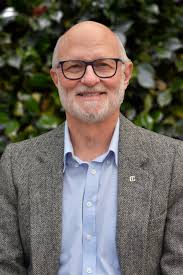 Volunteer Board of Directors