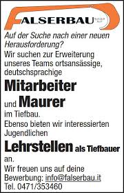 Ich habe mehr energie und bin fokussierter als. Falserbau Gmbh Home Facebook