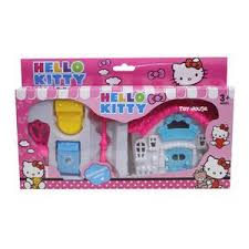 Check spelling or type a new query. Mainan Rumah Rumahan Mini Hello Kitty Sj0075 Elevenia