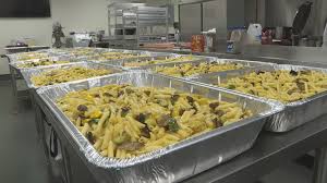 Thanksgiving is a wonderful time to eat, drink and be thankful. Where To Find A Free Christmas Meal This Season Cbc News
