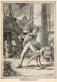 Francis Donkin Bedford This Man Is Mine Peter And Wendy By J M Barrie 1911 Peter Pan Art Peter And Wendy Peter Pan