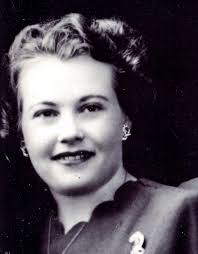 Medda Cross Obituary