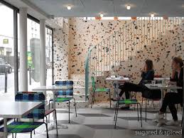 Maison Kitsune Paris Paris Cafe Interior Paris Cafe Cafe Interior